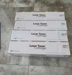 Laser toner cartridge zestaw do Oki