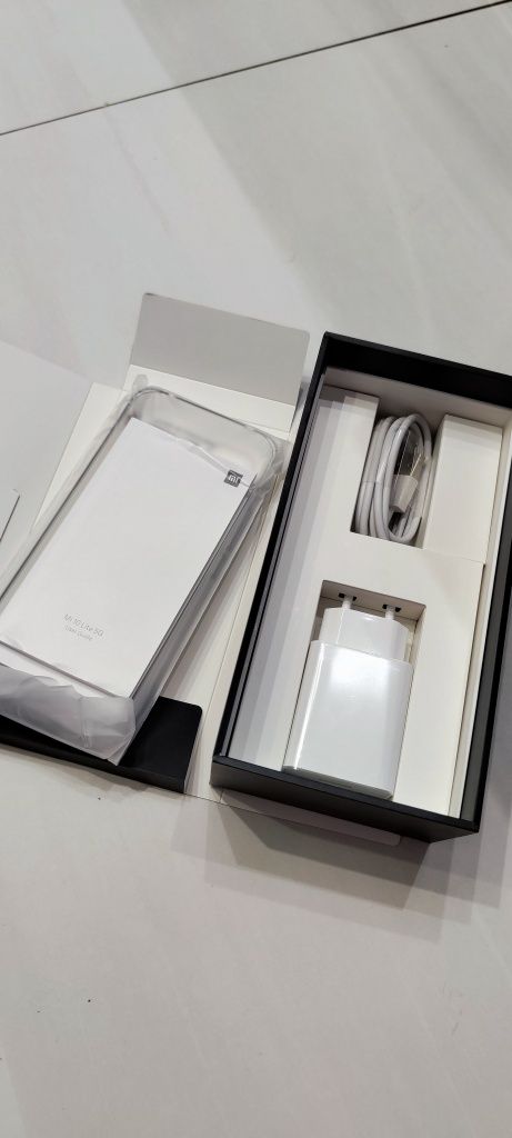 Smartfon Xiaomi Mi 10 Lite / 5G
