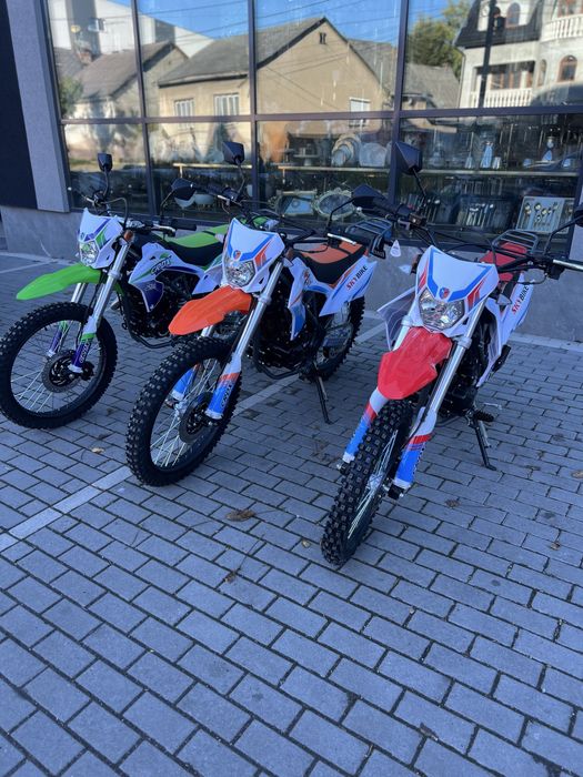 Продам CRDX 250 200