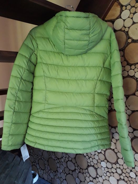 Nowa damska kurtka DKNY, rozmiar XS