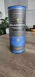 Puszka opakowanie na whisky