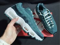 Кросівки жіночі Nike Air Max 95 оригінал  кроссовки оригинал женские