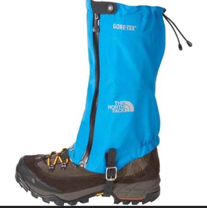 Бахіли туристичні The North Face GORE-TEX