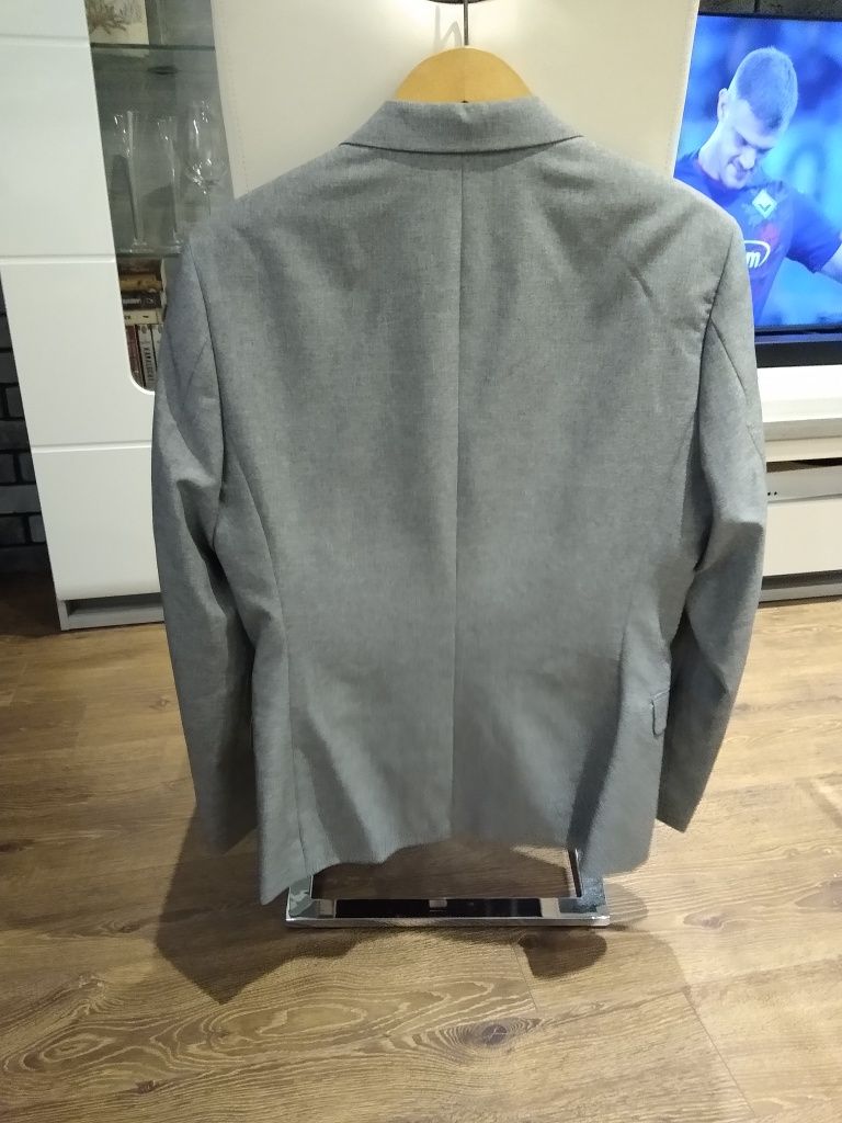Marynarka męska H&M