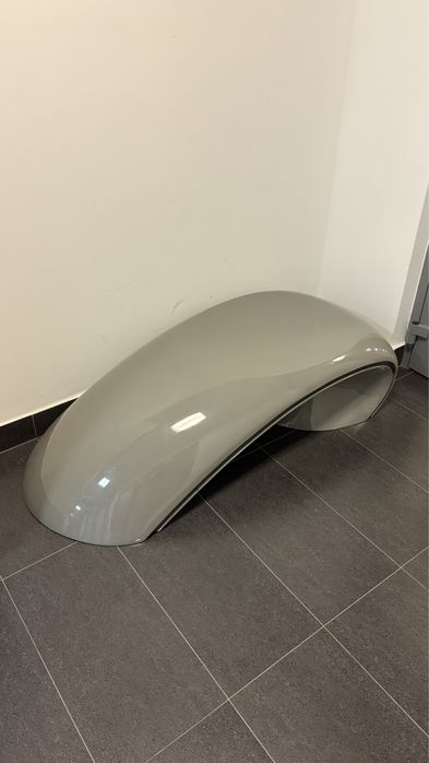 Ława/ stolik kawowy szary