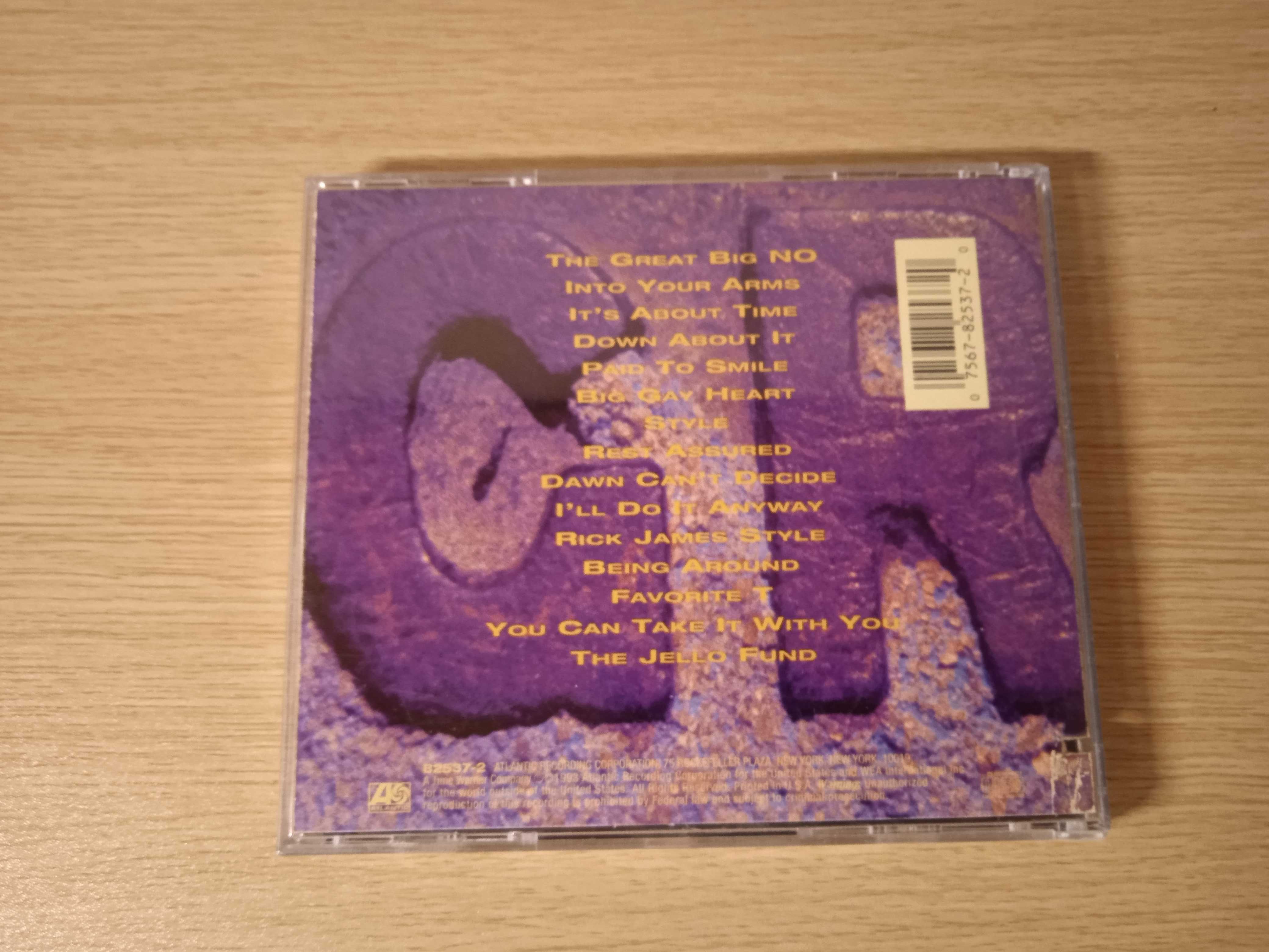 The Lemonheads - Come On The Feel *CD