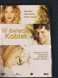 W świecie kobiet dvd