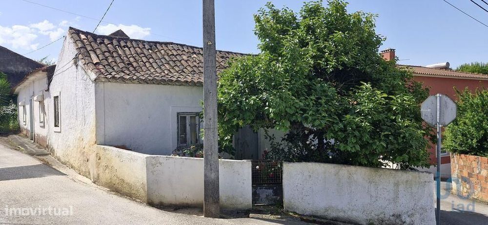 Casa / Villa T3 em Azambujeira e Malaqueijo de 82,00 m2