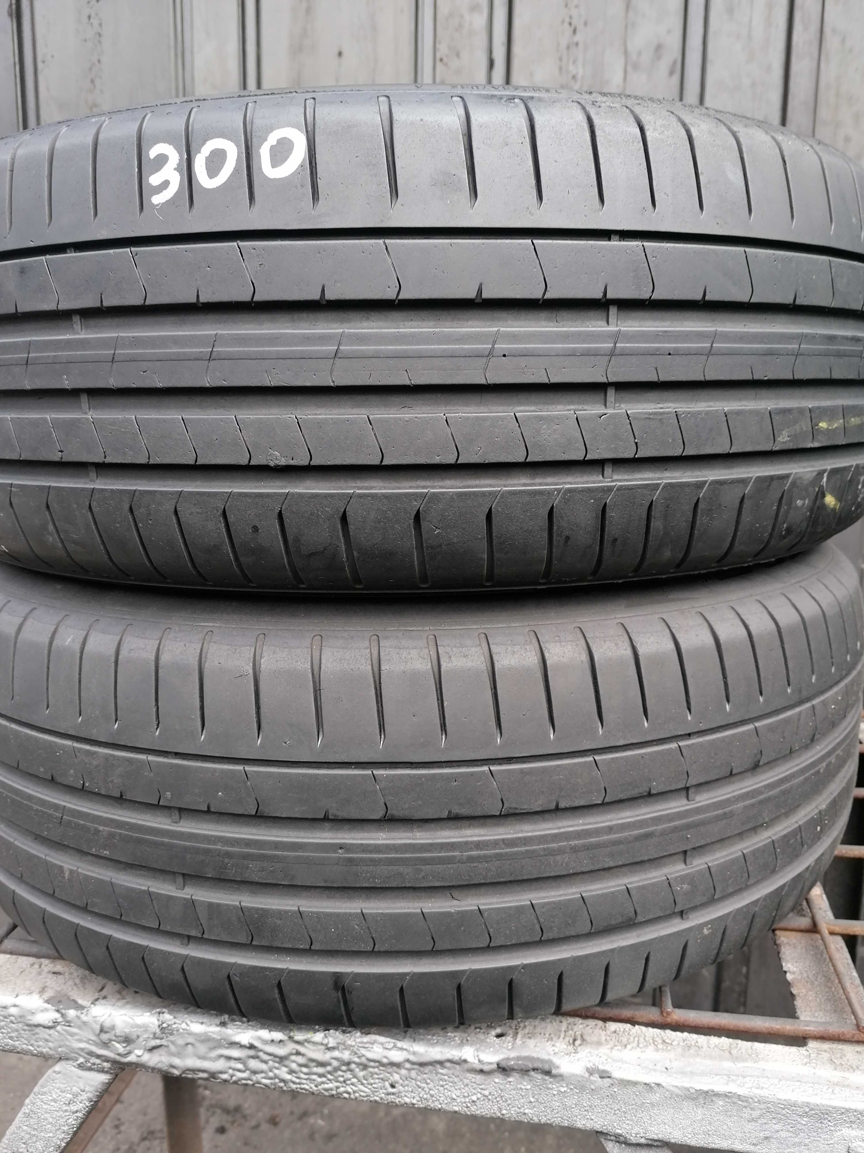 Opony Letnie 225/50R18 Pirelli P ZERO 2sztuki Montaż