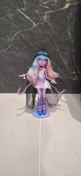 River styxx haunted monster high lalka lalki basic