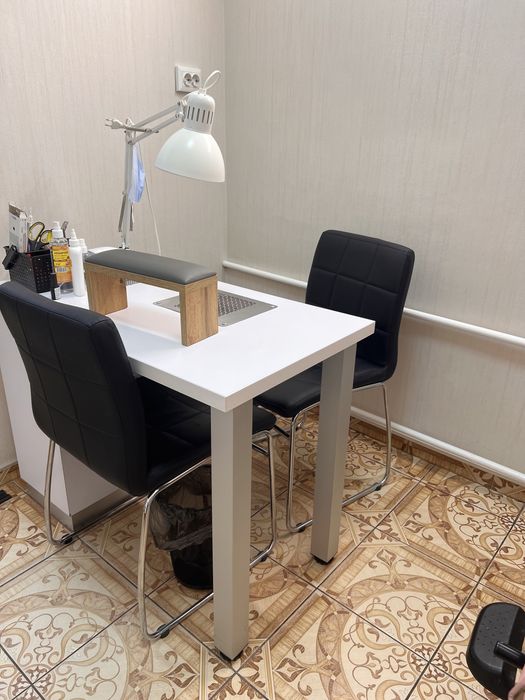 Здам в оренду кабінет для манікюру