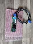 Riva TNT2 12 mb + kabel VGA/VGA