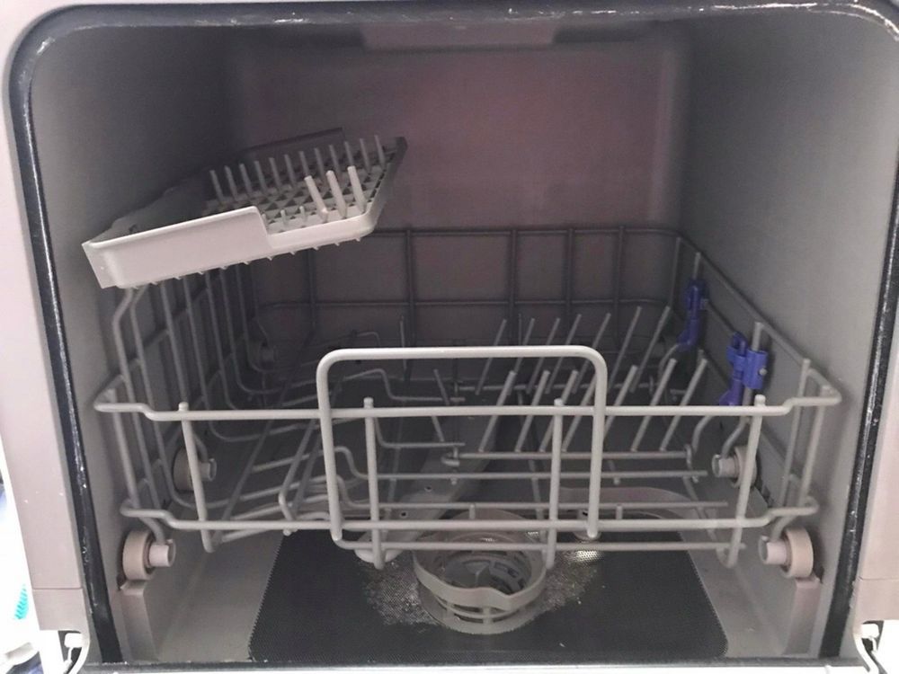 Mini Zmywarka Respekta GSPU42A 860W
