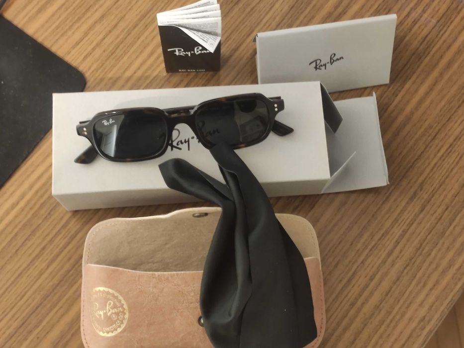Ray&Ban Zuri Ekskluzywne! Tegonie znajdziesz wPolsce!!! NEW dont touch