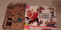 Nintendo Labo Vehicle Kit Toy 03