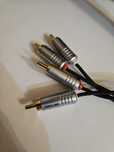 Prolink Kable 2x cinch (2 pary)
