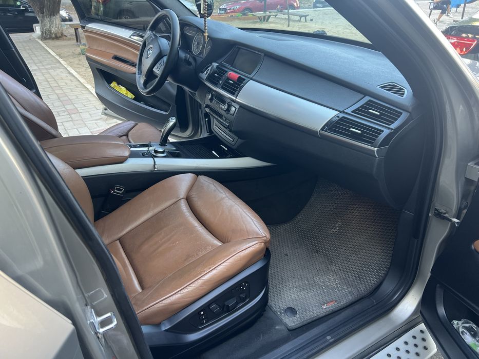 Продам BMW X5 E70 3.0d