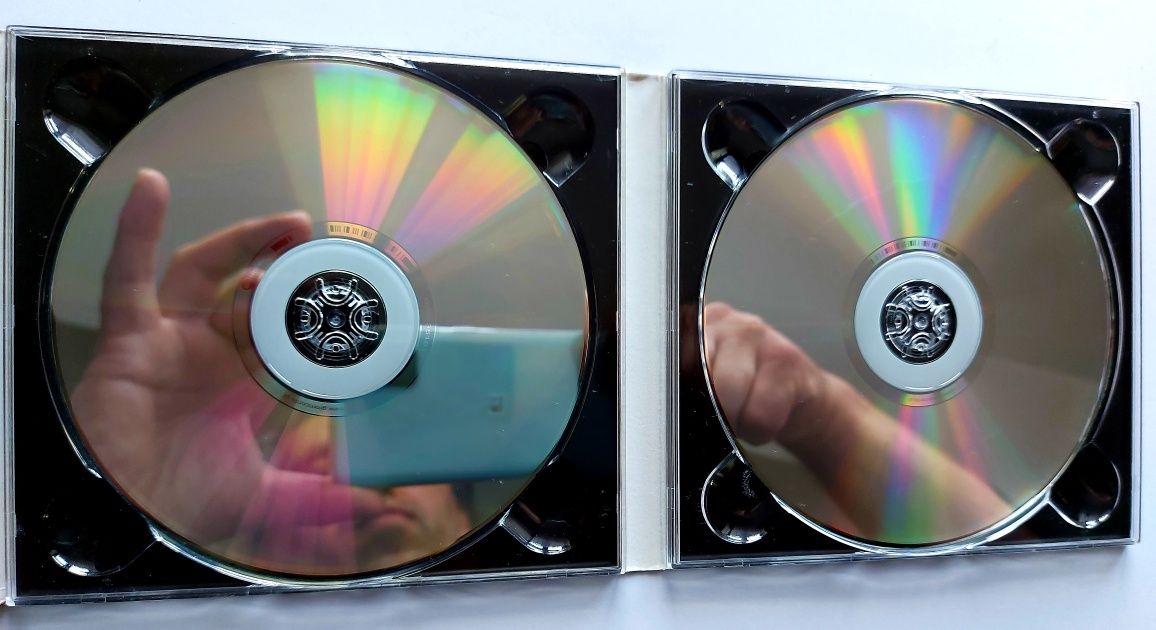 Janusz Bogacki Kompozytor Piosenki 2CD