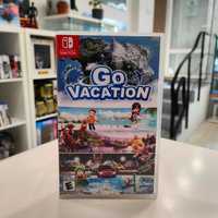 Go Vacation Nintendo Switch