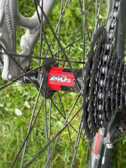 Rower górski specialized stuntjumper comp hardtail M5