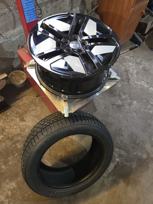 Wulkanizacja oraz wymiana opon