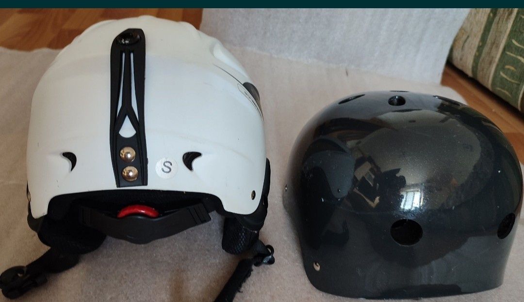 Шолом шлем лыжный горнолыжный Snowgear р.53-56,55-59