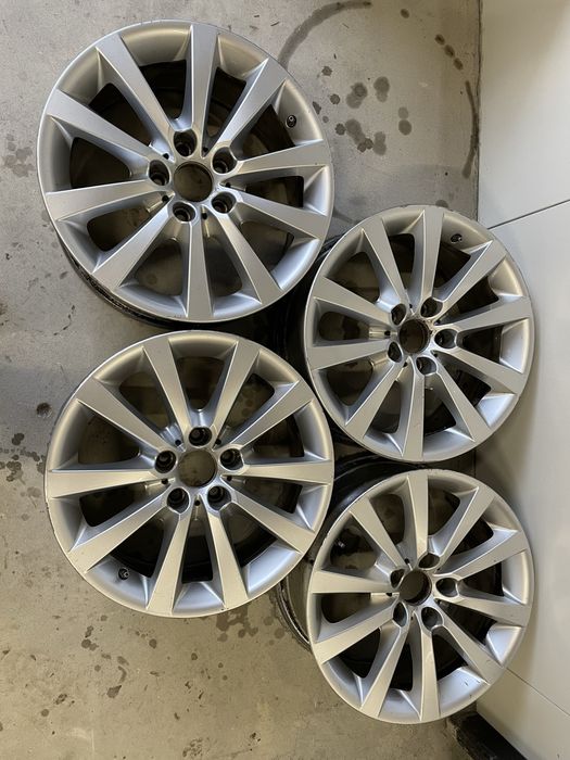 Alufelgi 18 bmw oem styling 331