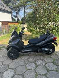 Skuter Piaggio MP3