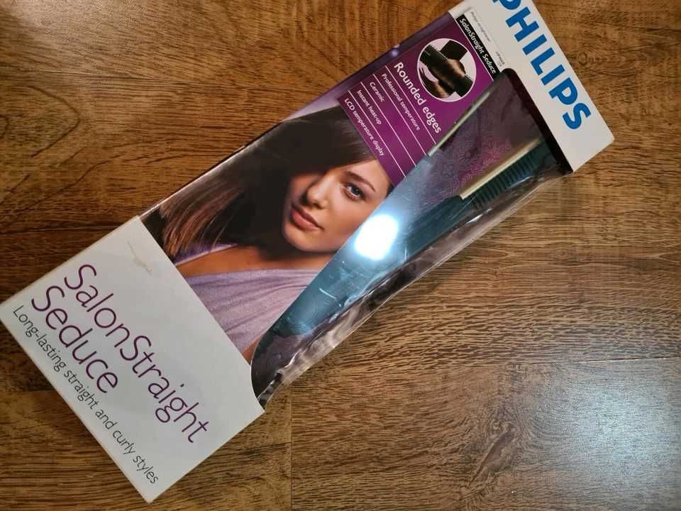 Випрямляч для волосся утюжок  PHILIPS HP-4668/29