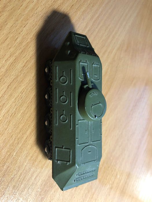 Военная техника. БТР, тягач