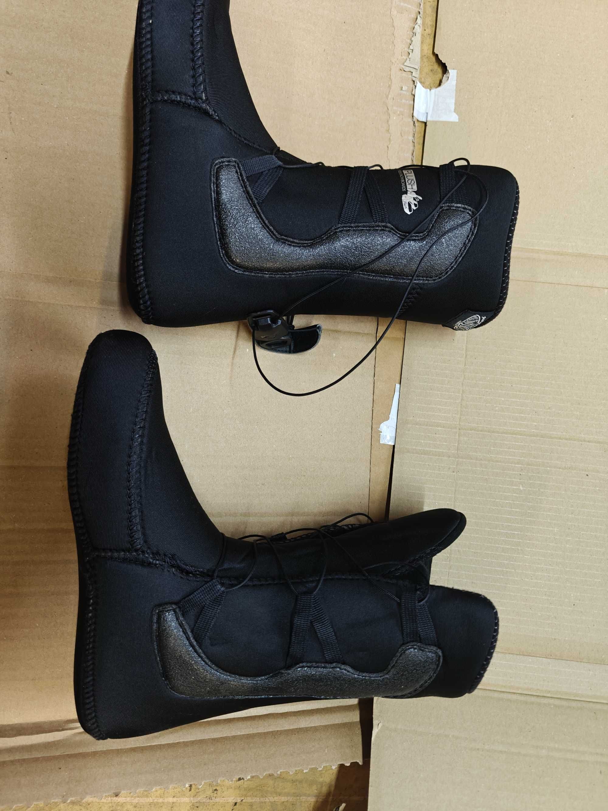 Buty snowboardowe Ride Anthem BOA roz.42,5
