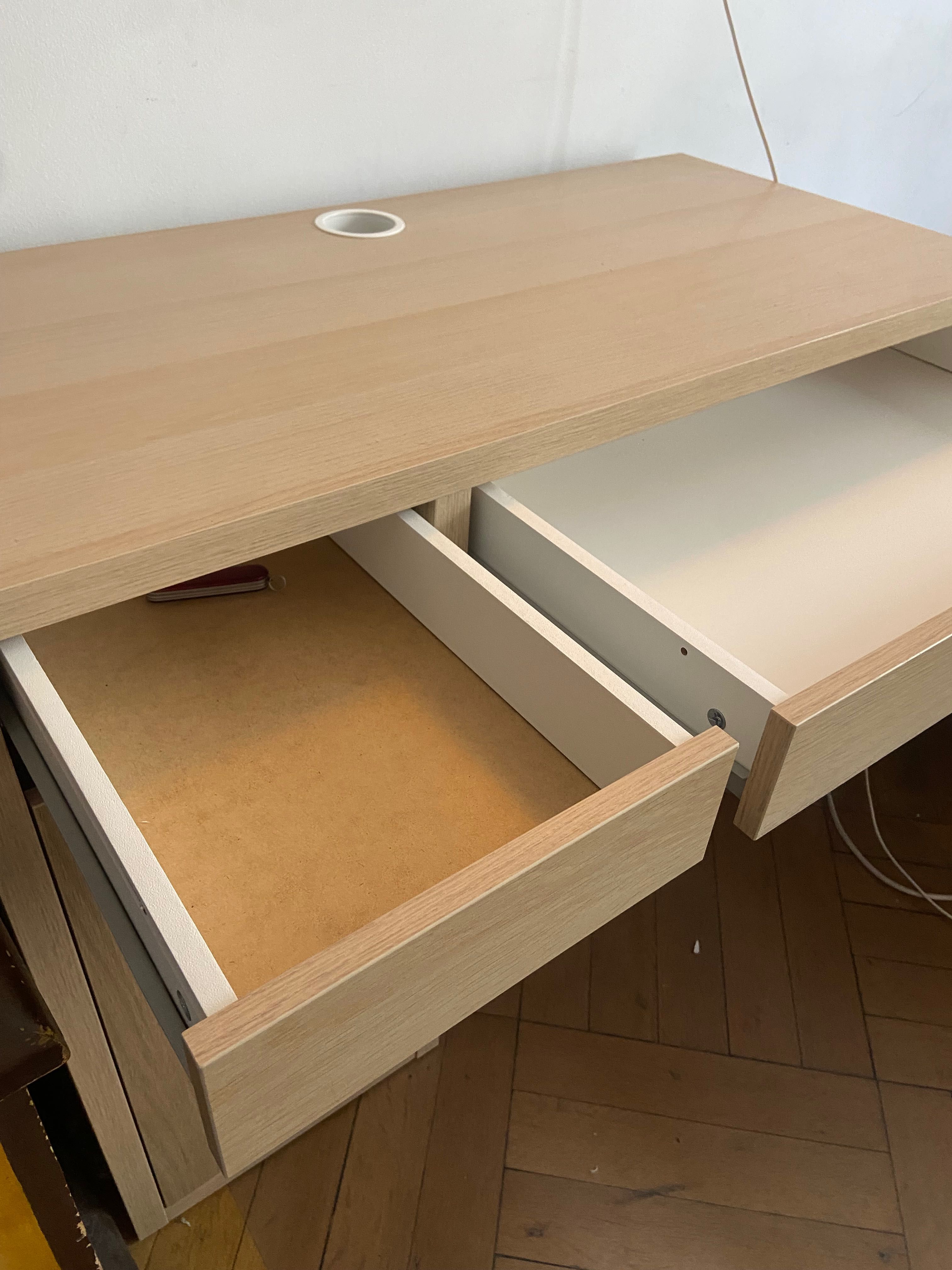 Biurko Mickie IKEA