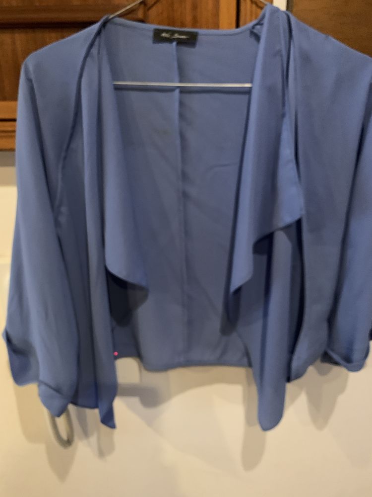 Vestido cerimonia Ana Sousa