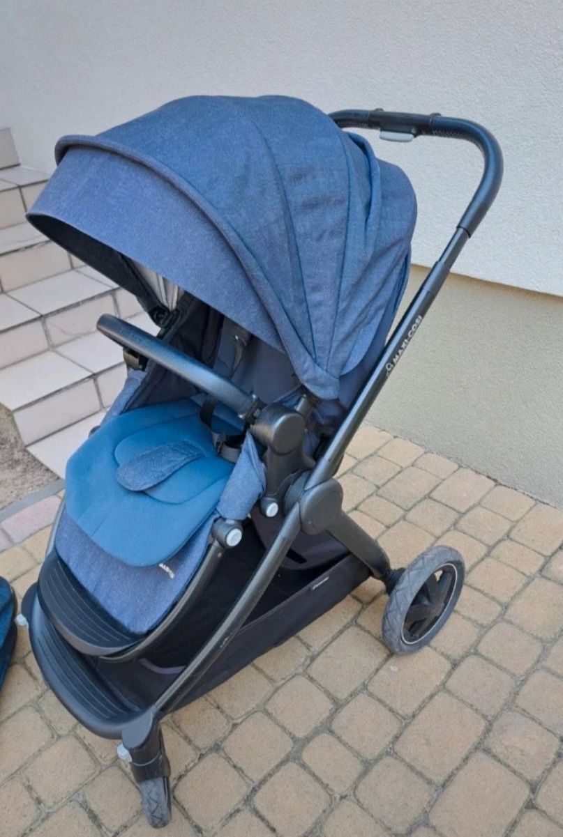 Wózek Maxi Cosi Adorra 2 wózek spacerowy