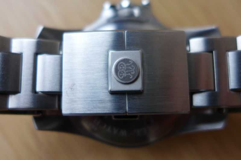 Zegarek męski Ball Engineer Hydrocarbon Spacemaster
DM2036A