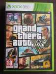 Gra GTA 5 na konsolę xbox 360 Polska wersja!!! Grand Theft Auto gta5