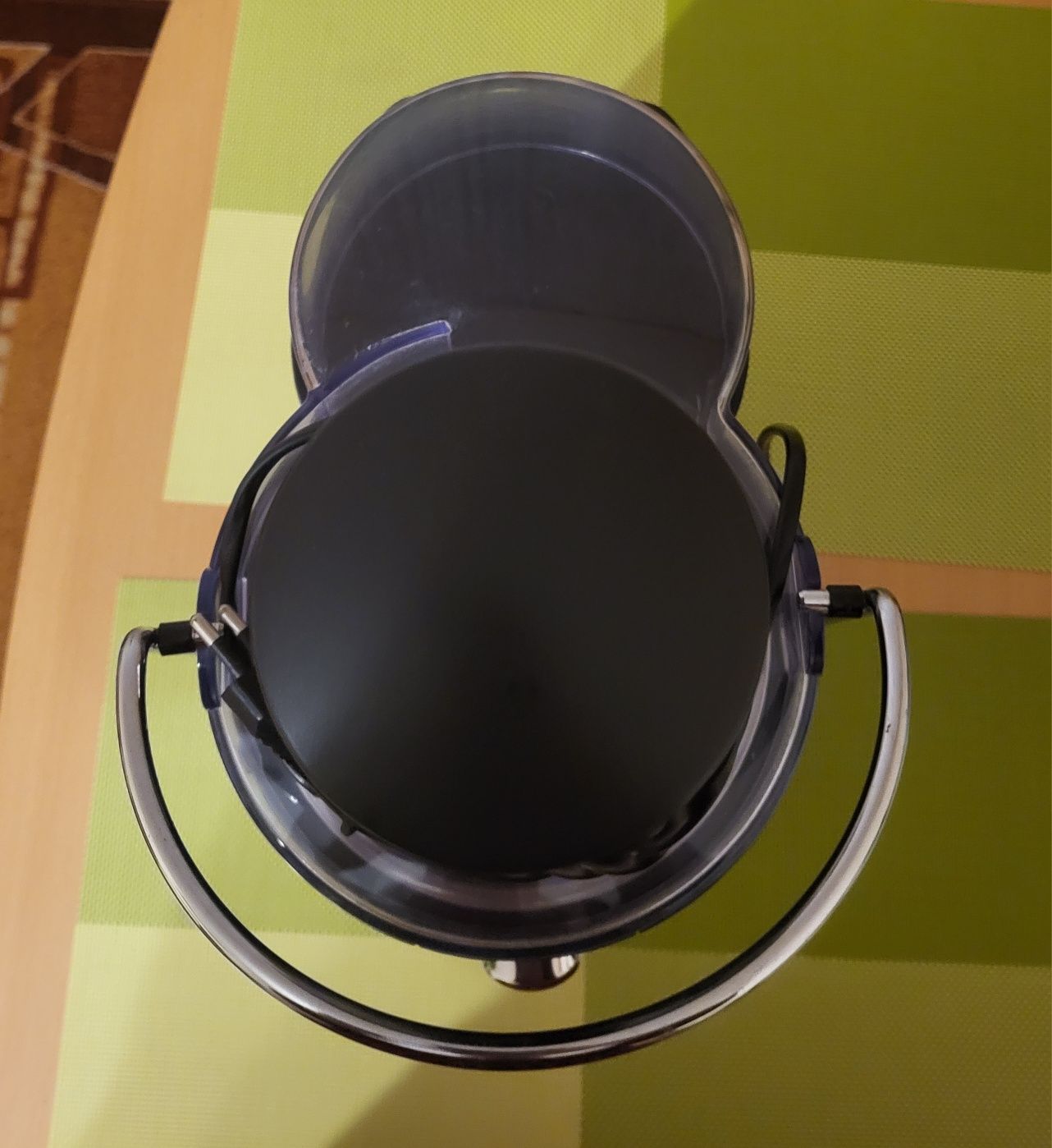 MPM sokowirówka 700W