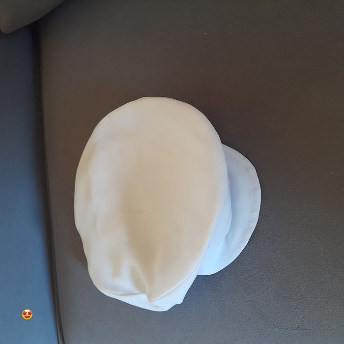 Strój do chrztu dla chłopca 62cm