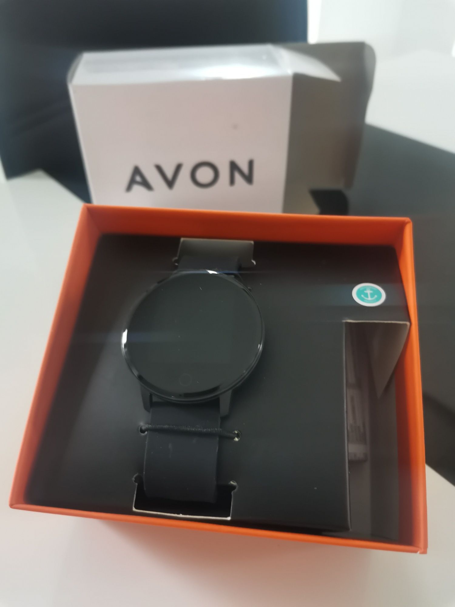 Zegarek Smartwatch
