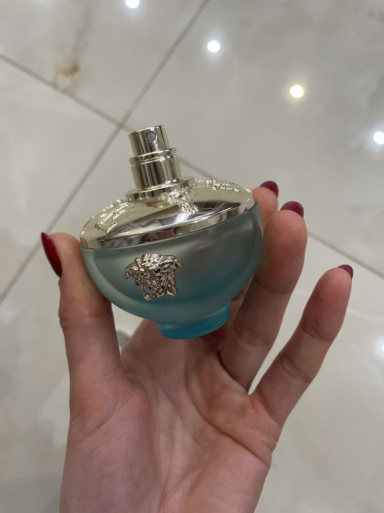 Оригінальний парфюм VERSACE