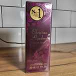 Woda perfumowana Christina Aquilera Violet Noir 30ml