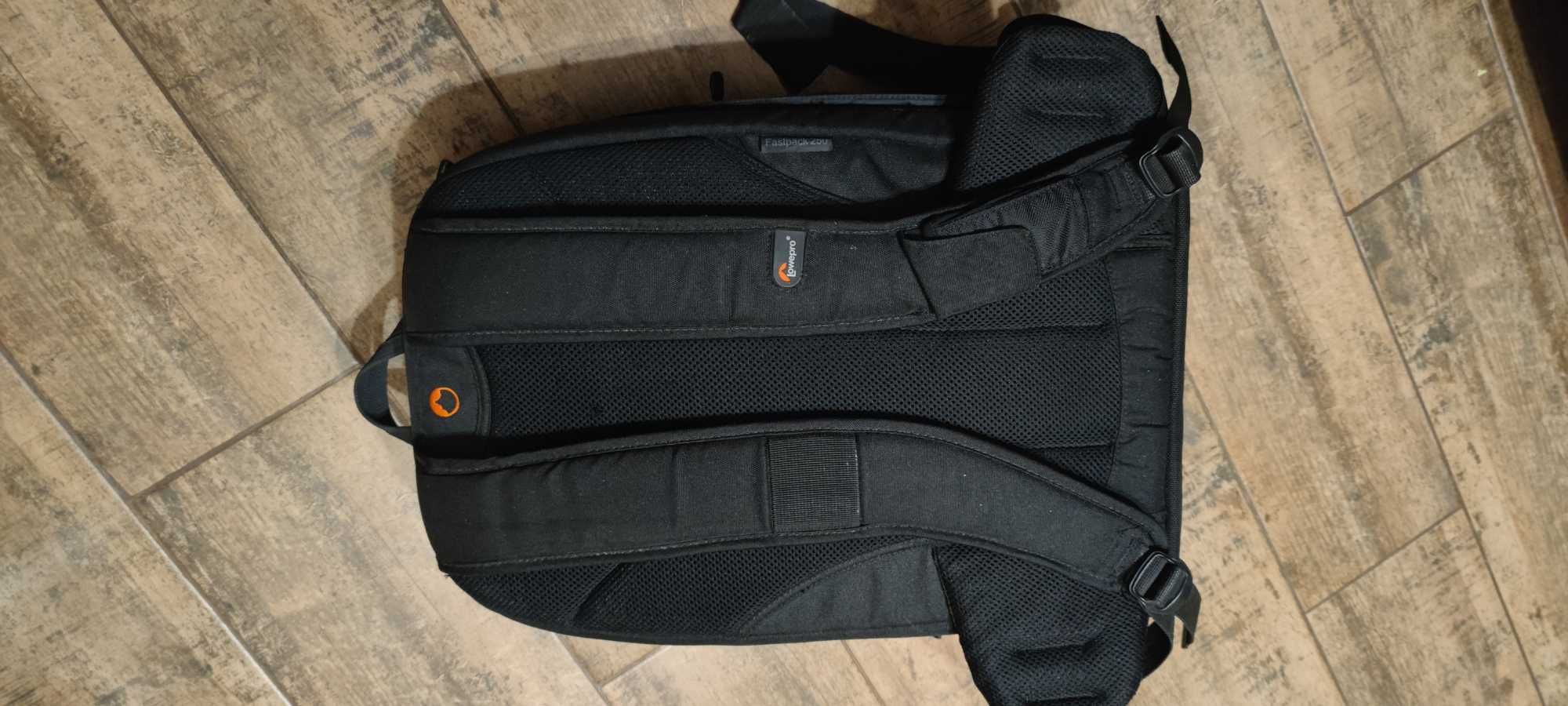 Рюкзак Lowepro Fastpack 250