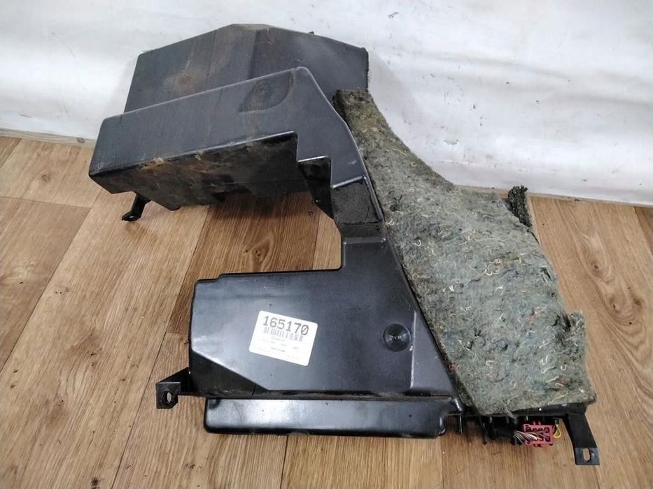 audi a4 b5 głośnik 8d9035381