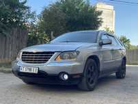 Chrysler Pacifica 3.5 gaz/benz