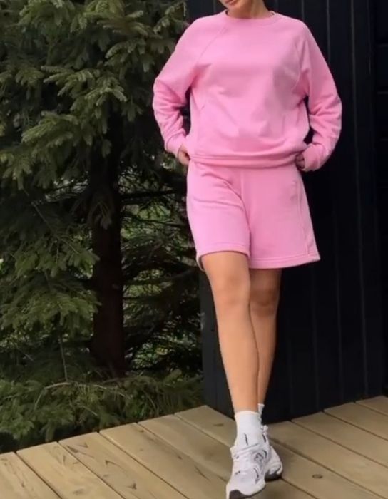 Стильный  костюм