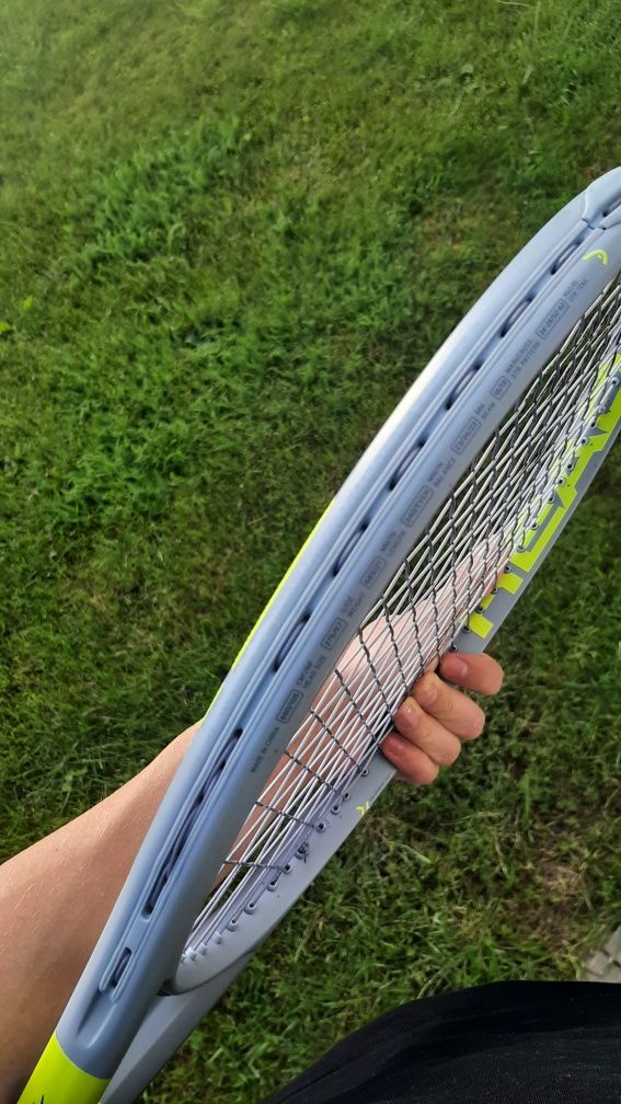 Head Graphene 360+ Extreme S 275g