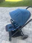 Cybex balios s lux
