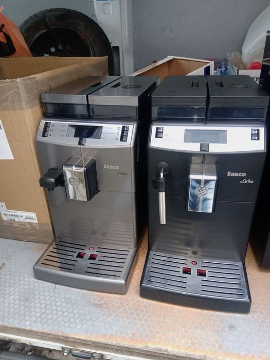 Оренда, ремонт кавоварок/кавомашин/кофемашин