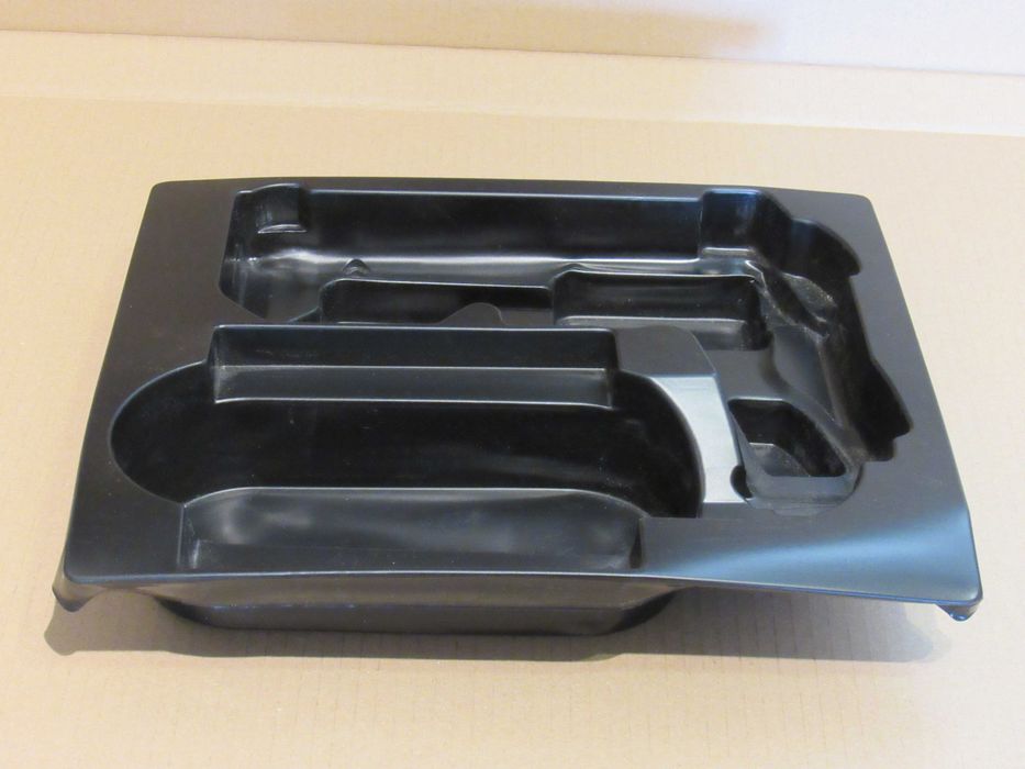 Insert de caixa GunCon Playstation PS1