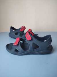 Crocs 28p C11 крокси шлепки сандалі босоніжки